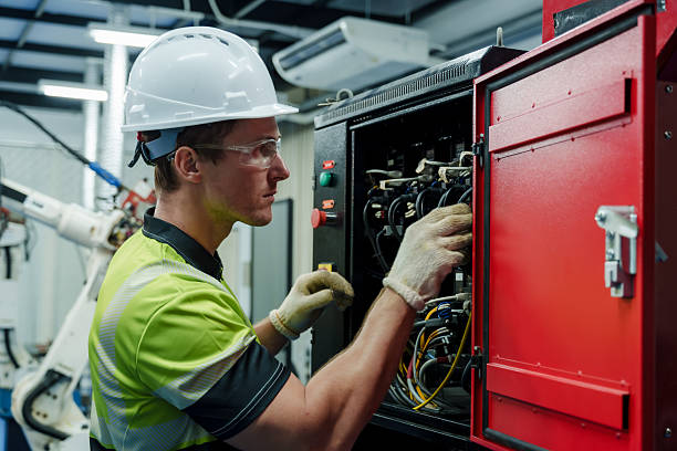 24/7 Emergency Generator Installation experts in Rockville, MN