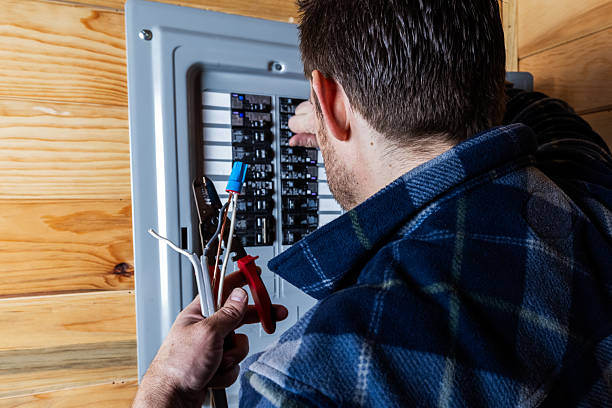 Affordable Generator Installation solutions in Rockville, MN